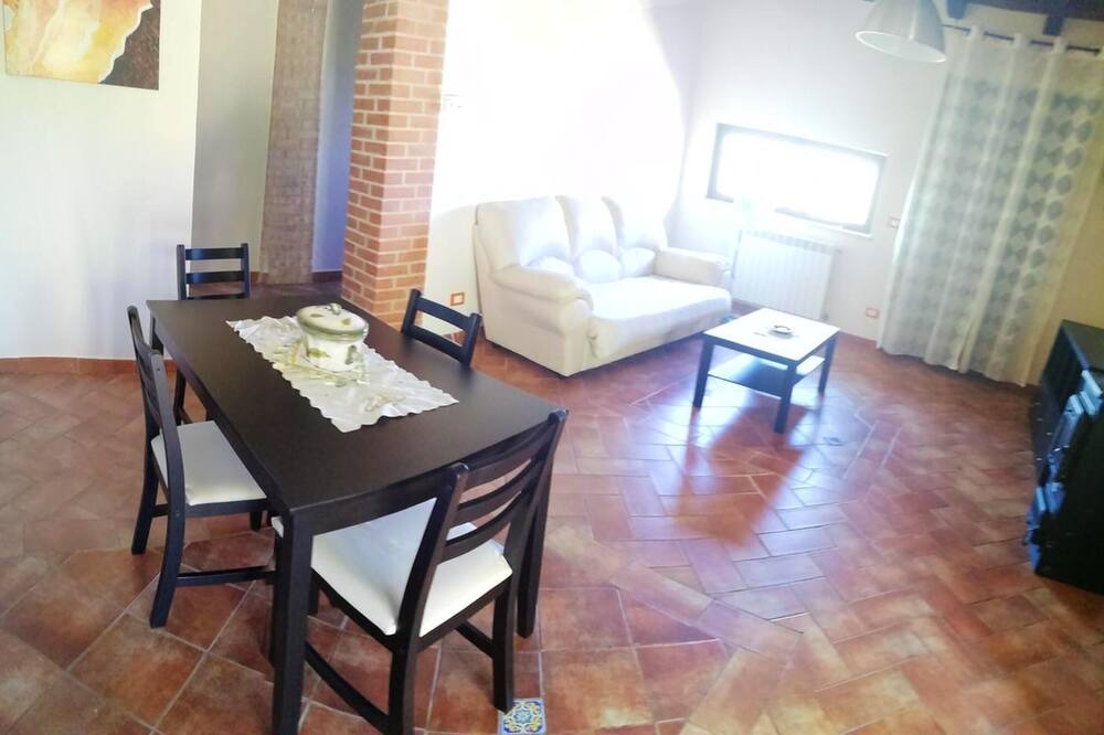 Photo of Livingroom in Caltanissetta