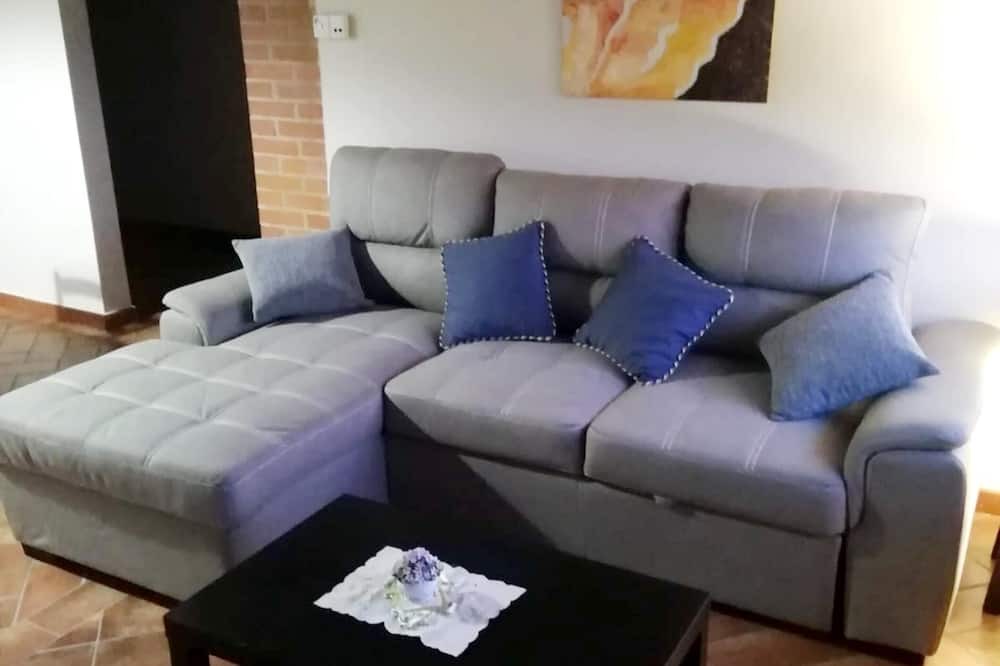 Photo of Livingroom in Caltanissetta