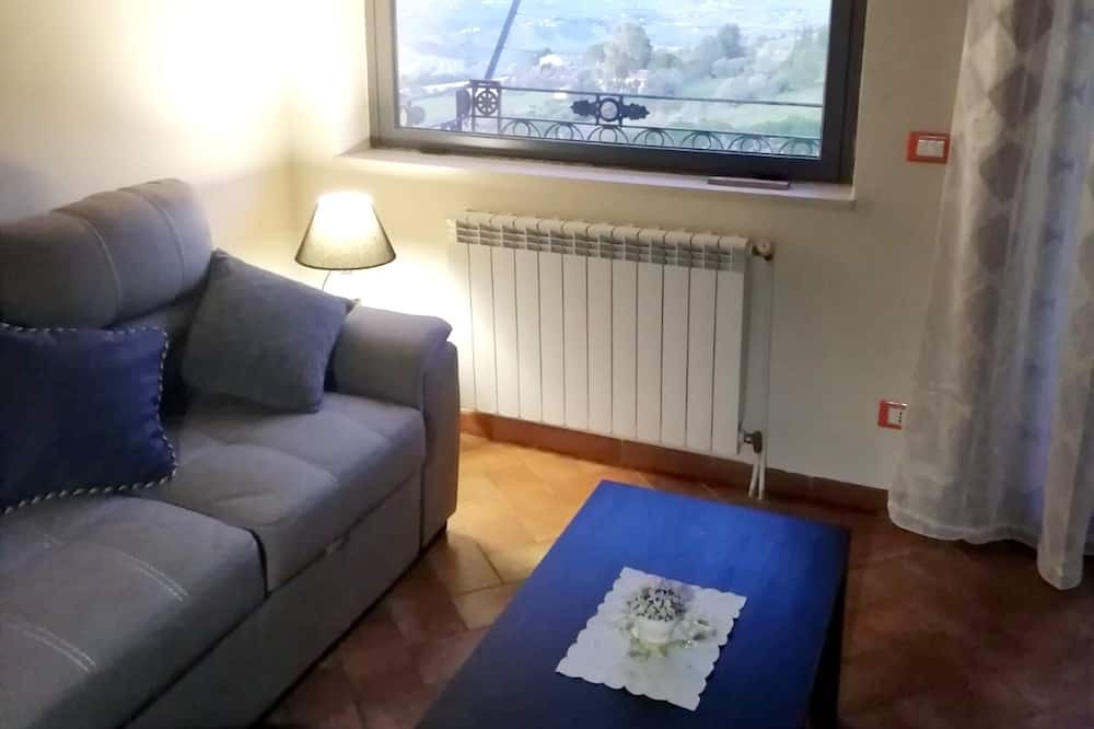Photo of Livingroom in Caltanissetta