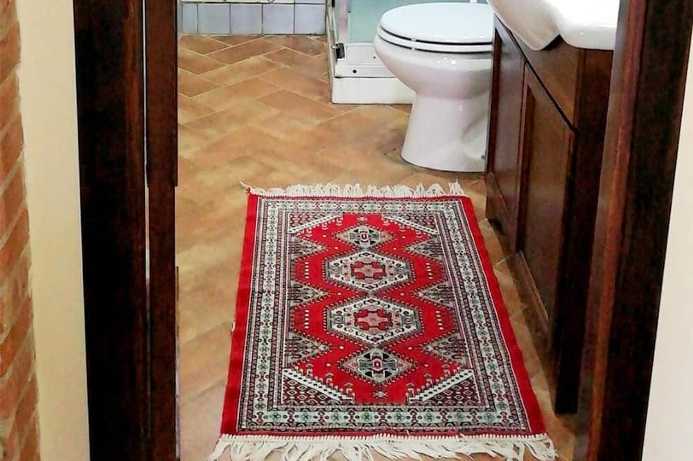 Photo of Bathroom in Caltanissetta