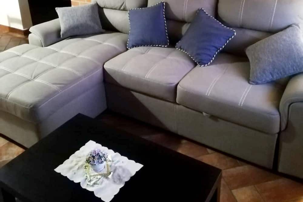 Photo of Livingroom in Caltanissetta