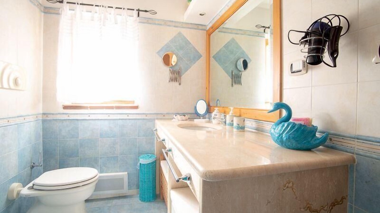 Photo of Bathroom in Campora San Giovanni