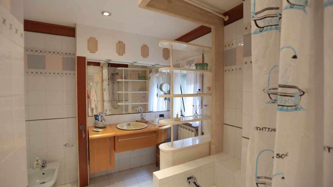 Photo of Bathroom in Campora San Giovanni