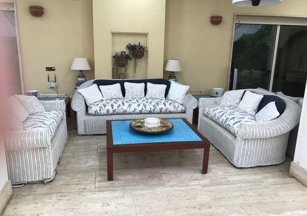 Photo of Livingroom in Campora San Giovanni
