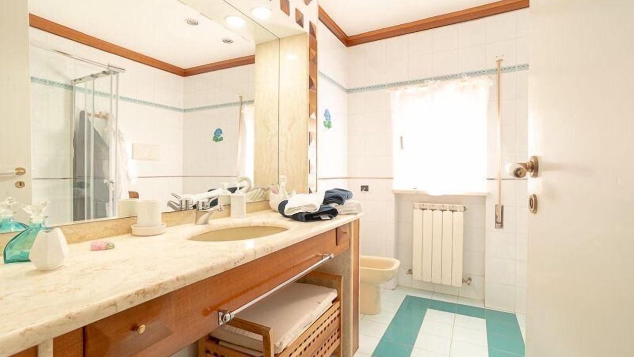 Photo of Bathroom in Campora San Giovanni