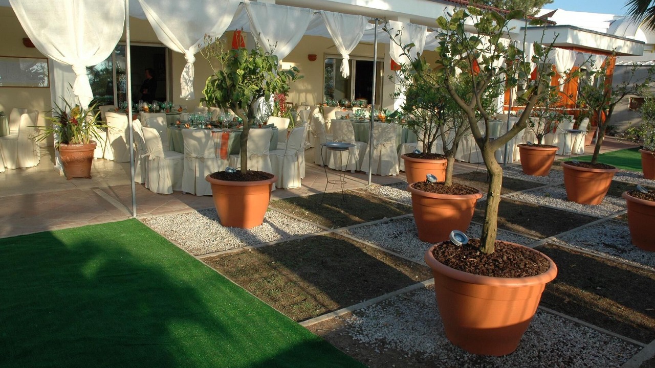 Photo of Outdoor in Campora San Giovanni