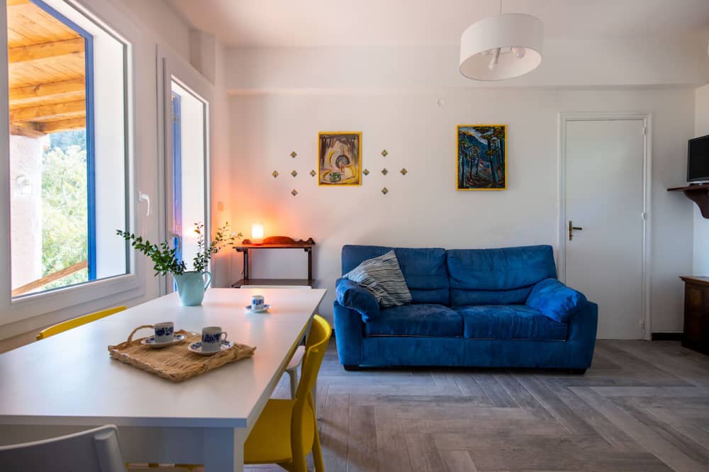 Photo of Livingroom in San Martino delle Scale