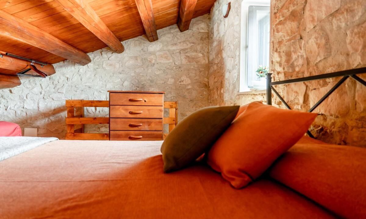Photo of Bedroom in Ragusa