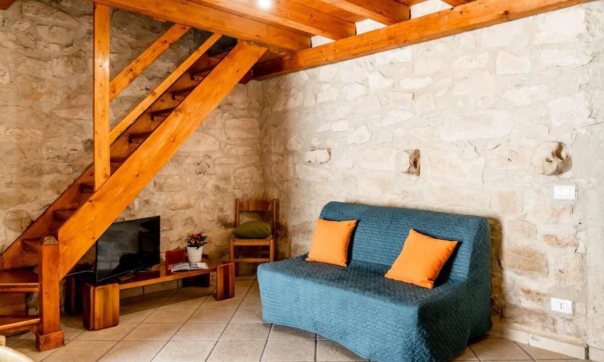 Photo of Livingroom in Ragusa