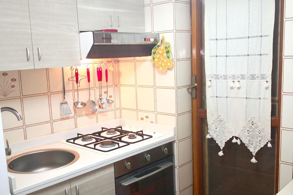 Photo of Kitchen in Furnari