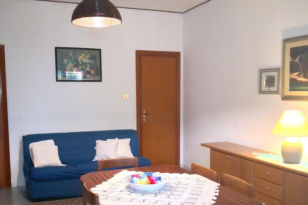 Photo of Livingroom in Furnari