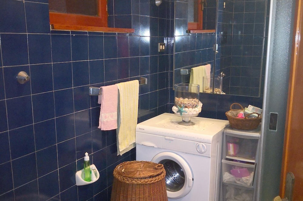 Photo of Bathroom in Furnari