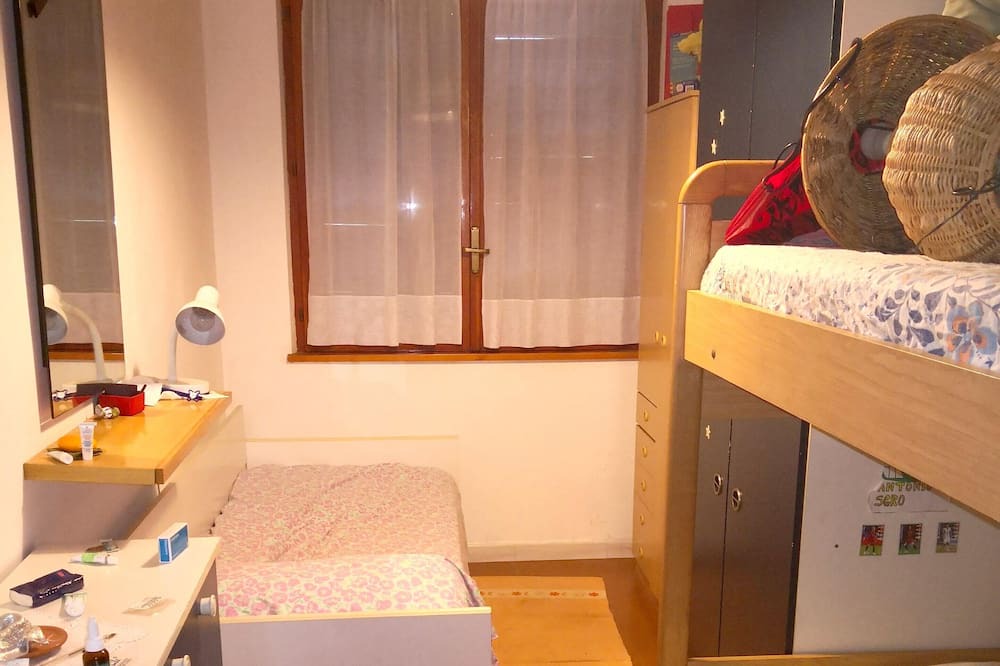 Photo of Bedroom in Furnari