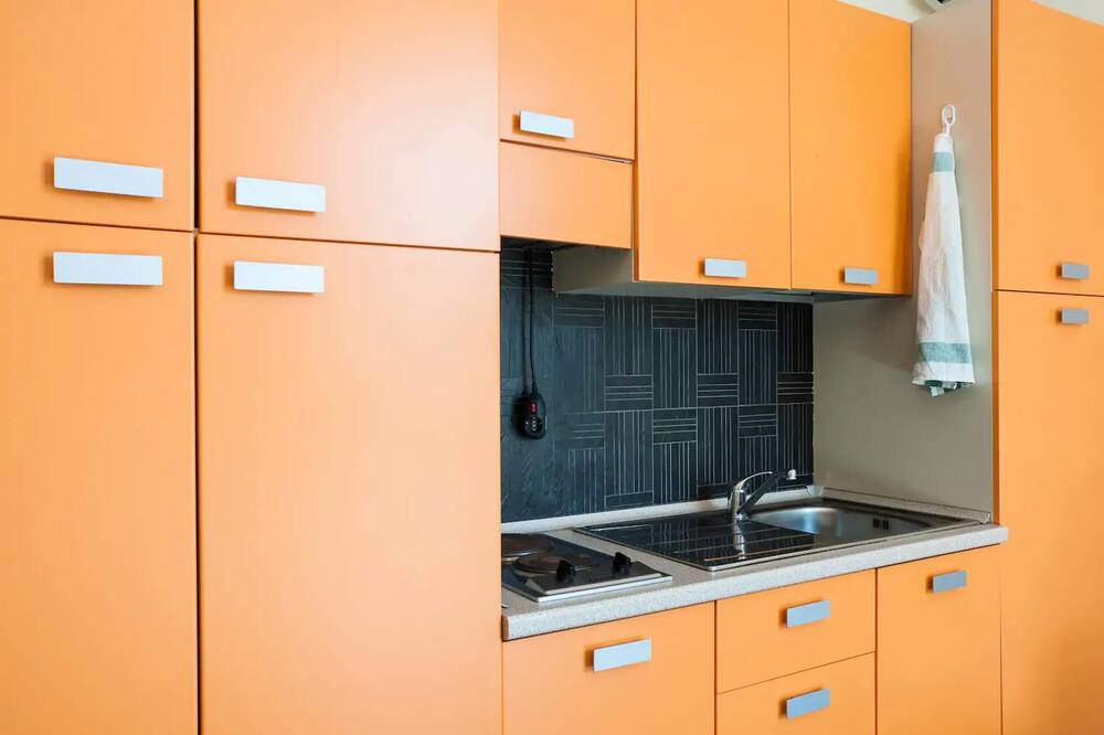 Photo of Kitchen in Nicolosi