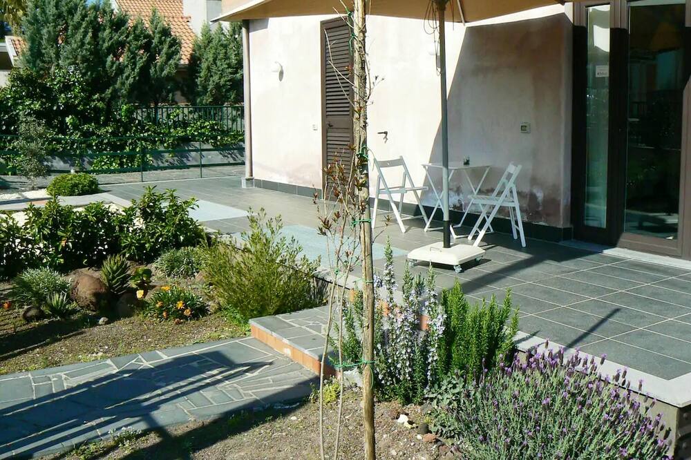 Photo of Patio Balcony in Nicolosi