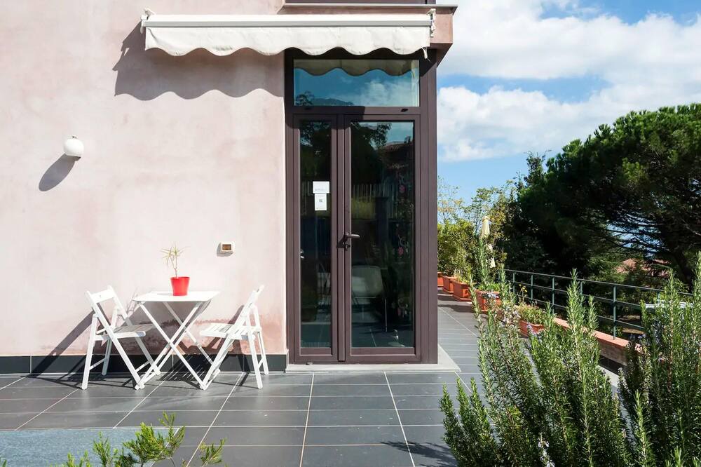 Photo of Patio Balcony in Nicolosi