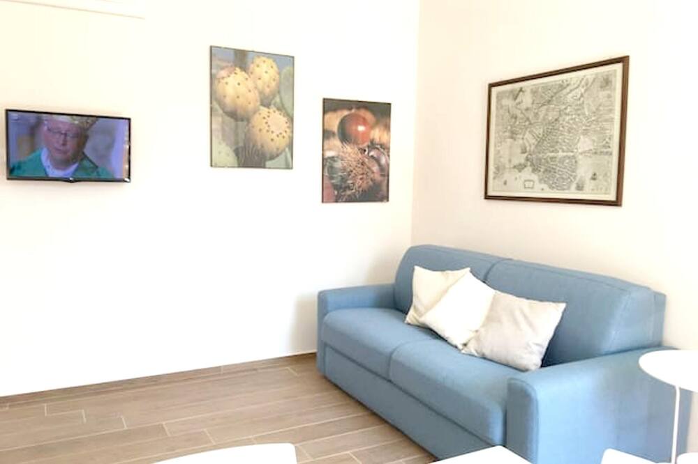 Photo of Livingroom in Santa Lucia