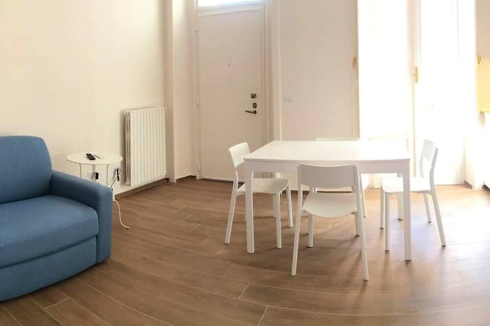 Photo of Livingroom in Santa Lucia