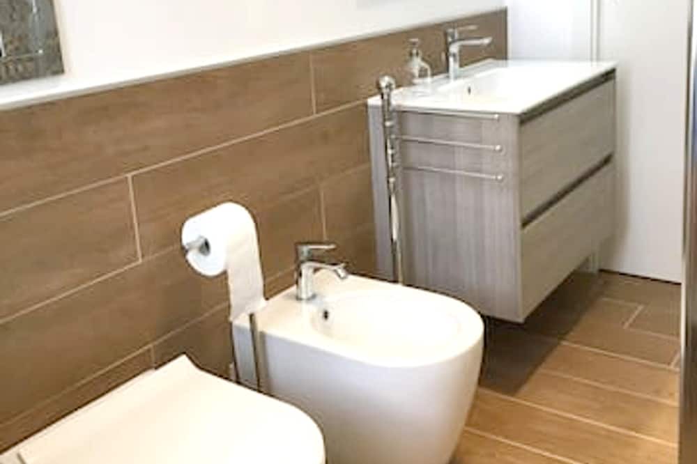 Photo of Bathroom in Santa Lucia