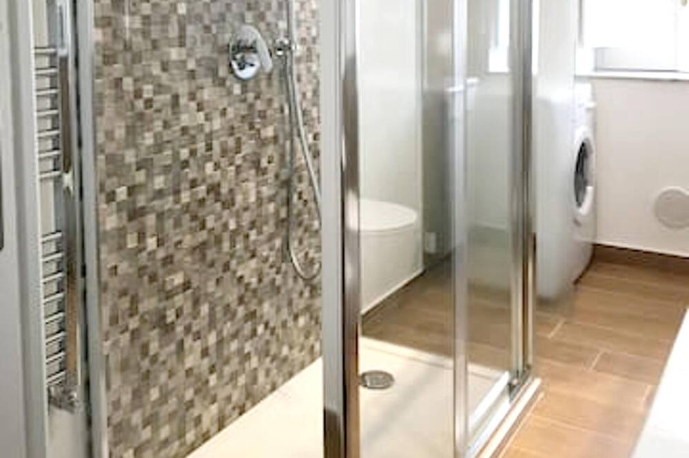 Photo of Bathroom in Santa Lucia