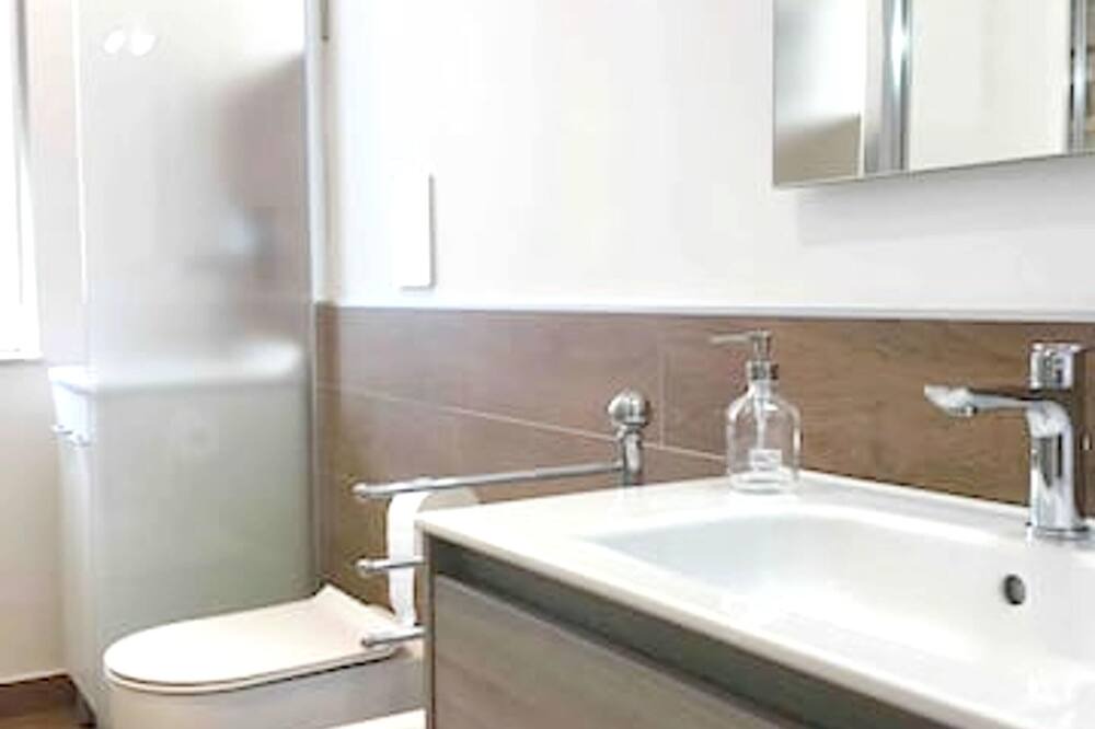 Photo of Bathroom in Santa Lucia
