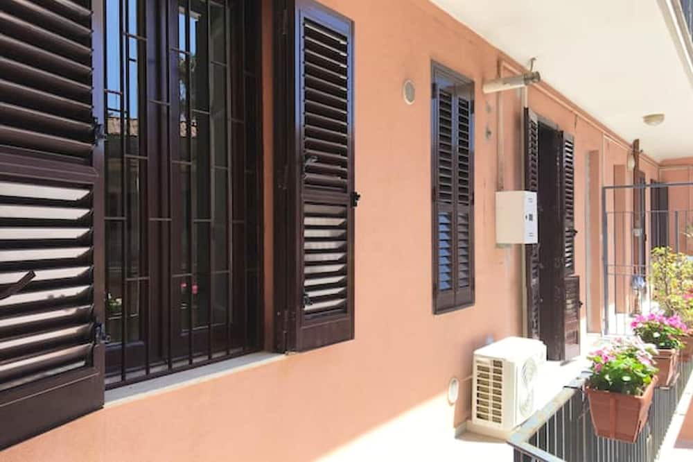 Photo of Patio Balcony in Santa Lucia