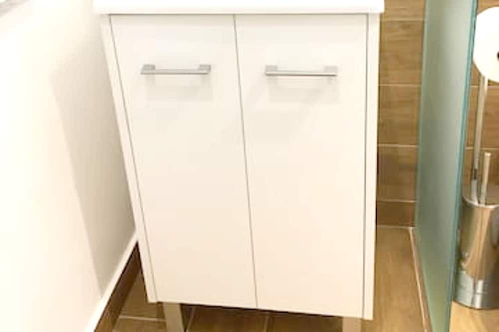 Photo of Bathroom in Santa Lucia
