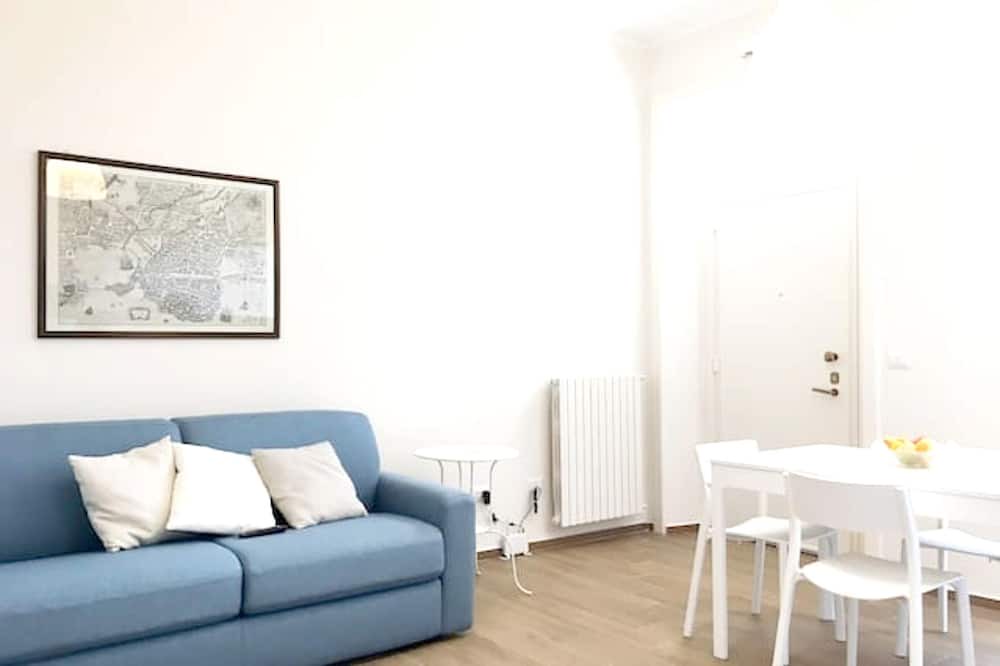 Photo of Livingroom in Santa Lucia