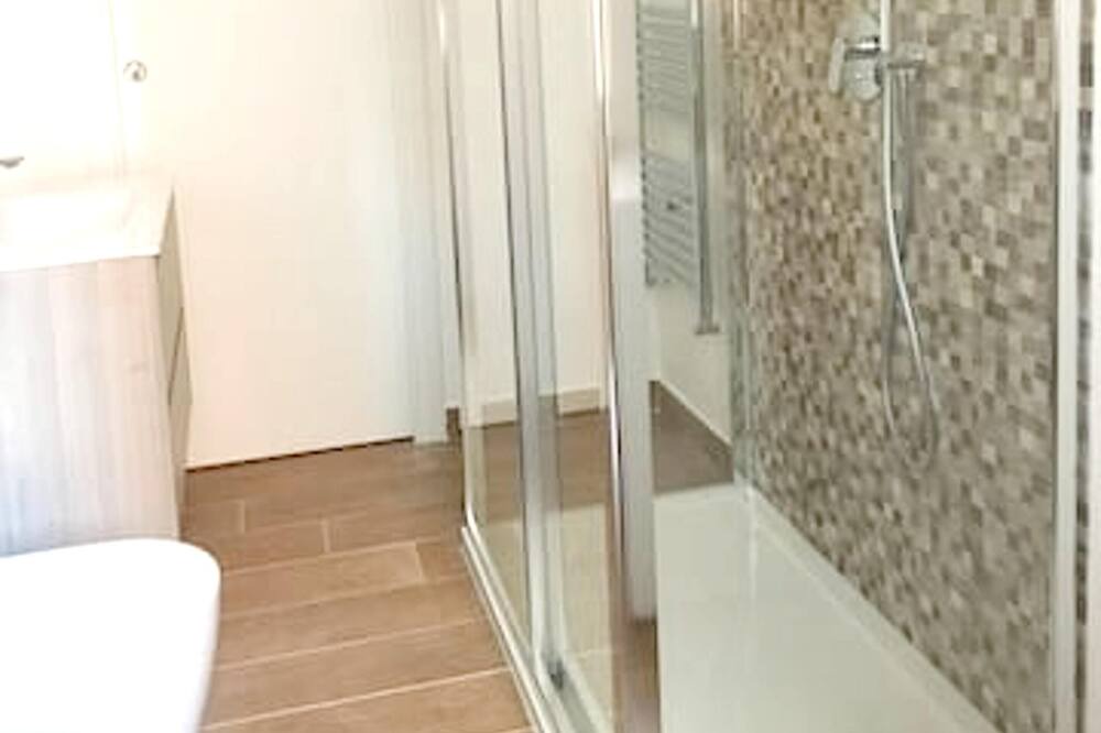 Photo of Bathroom in Santa Lucia