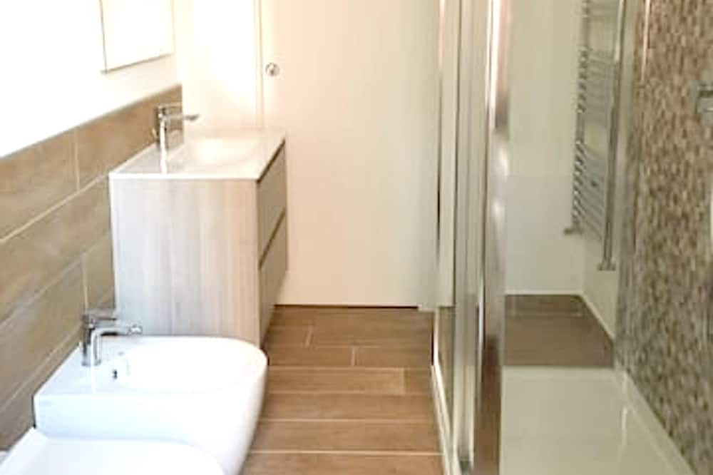 Photo of Bathroom in Santa Lucia