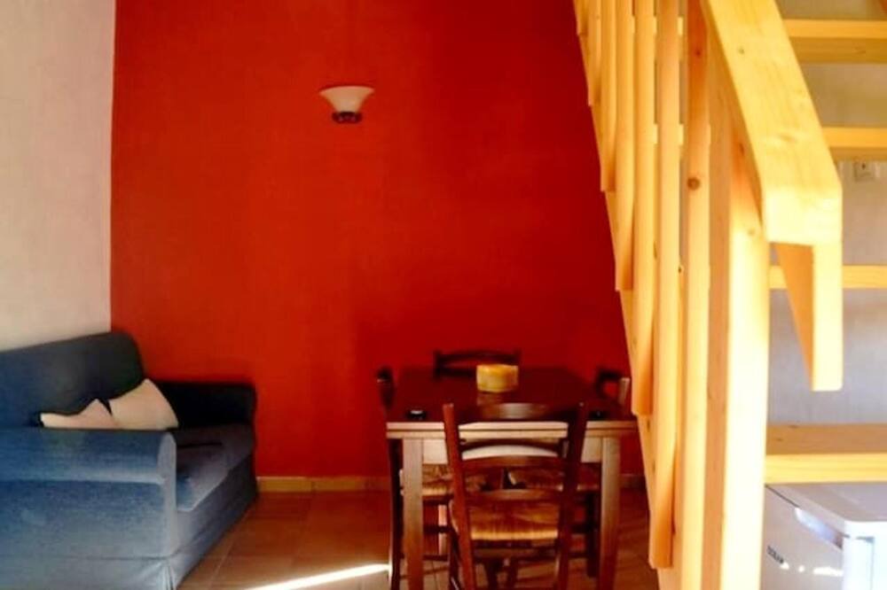 Photo of Livingroom in Chiaramonte Gulfi