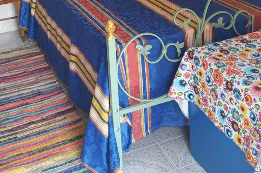 Photo of Bedroom in Pollina