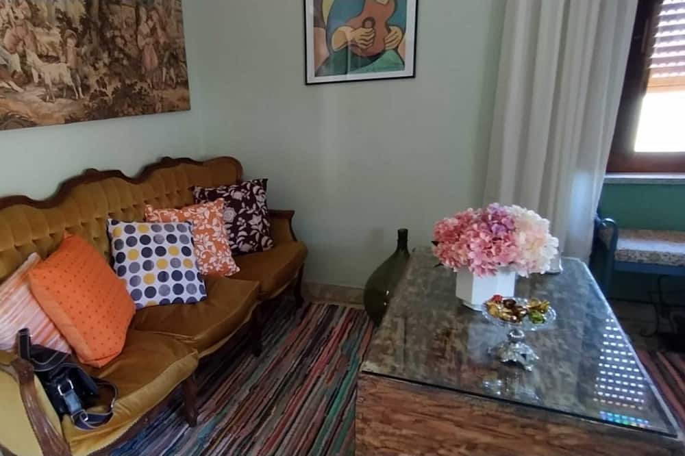 Photo of Livingroom in Pollina
