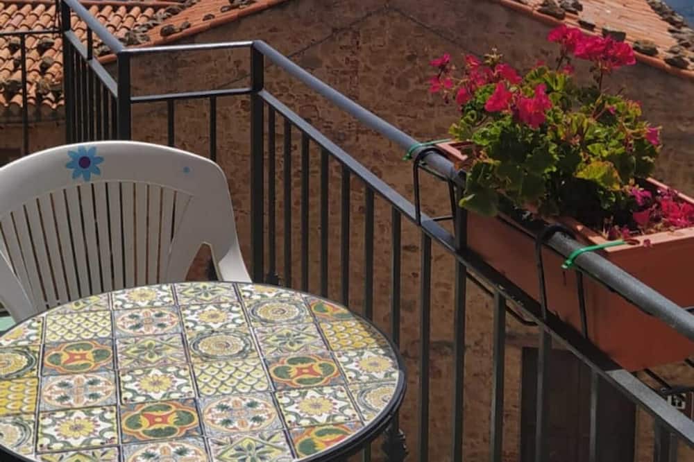 Photo of Patio Balcony in Pollina