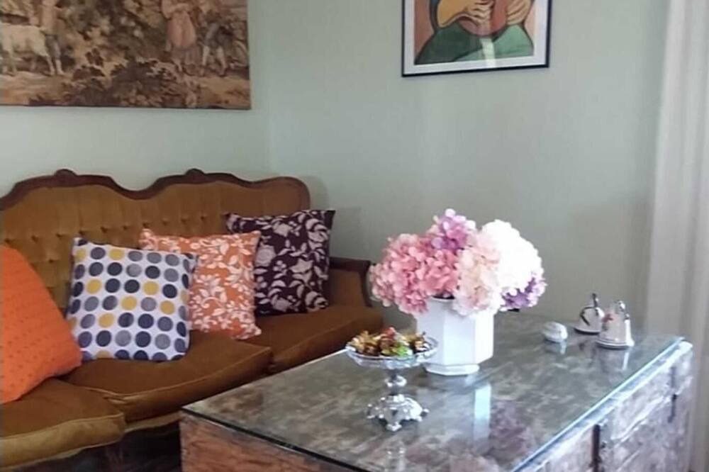 Photo of Bedroom in Pollina