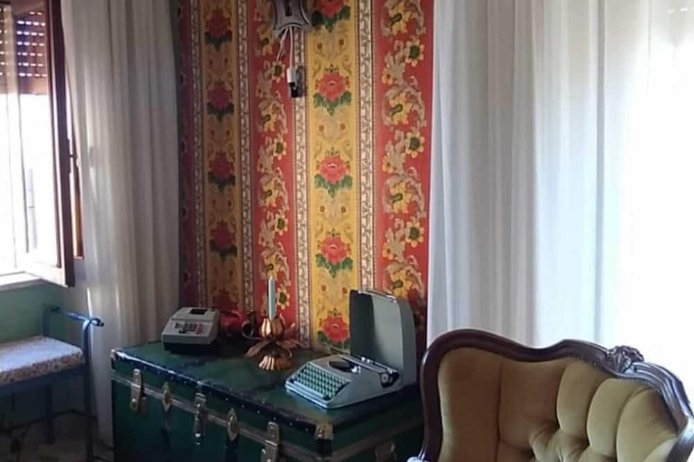 Photo of Livingroom in Pollina