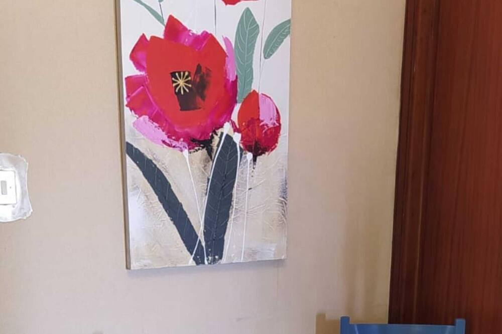 Photo of Livingroom in Pollina