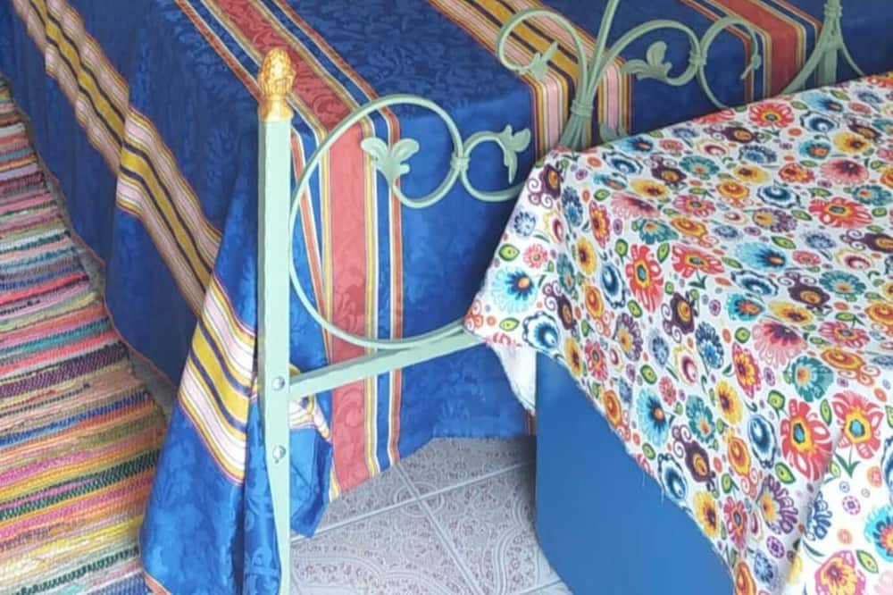 Photo of Bedroom in Pollina