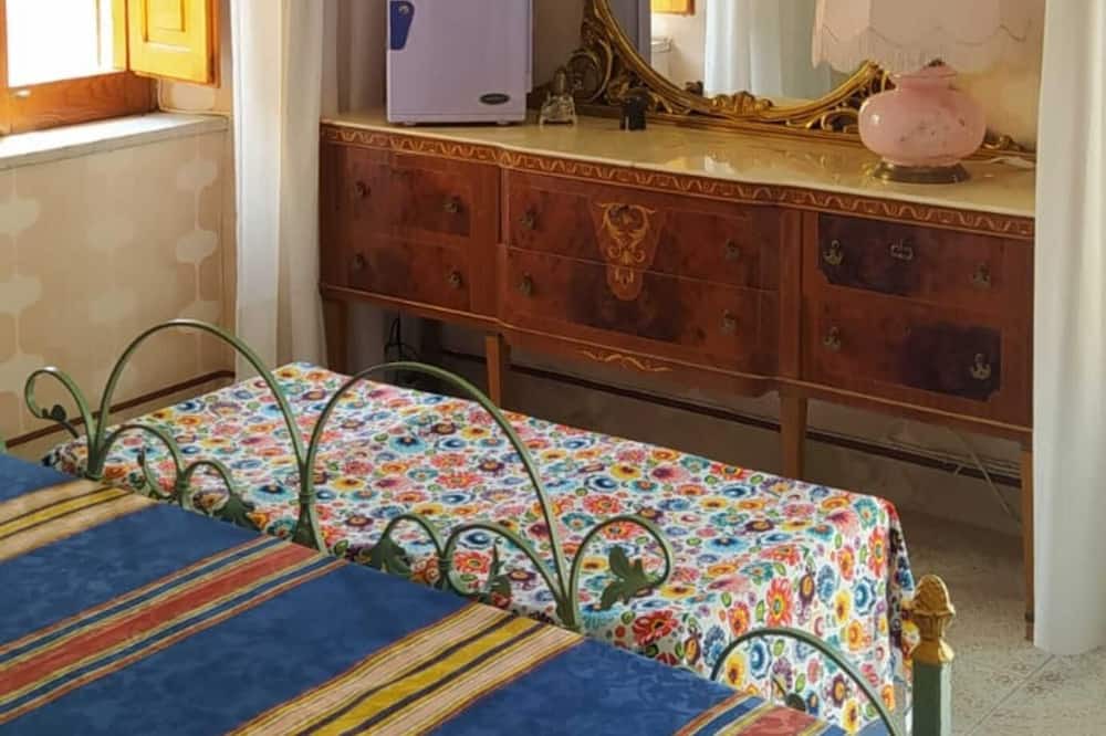 Photo of Bedroom in Pollina