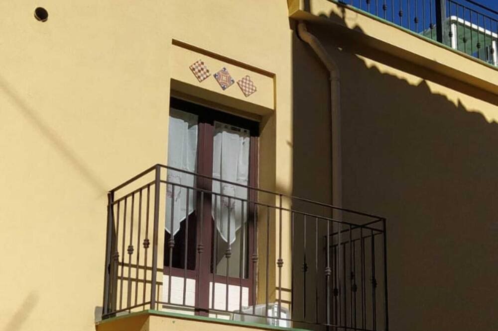 Photo of Outdoor in Pollina