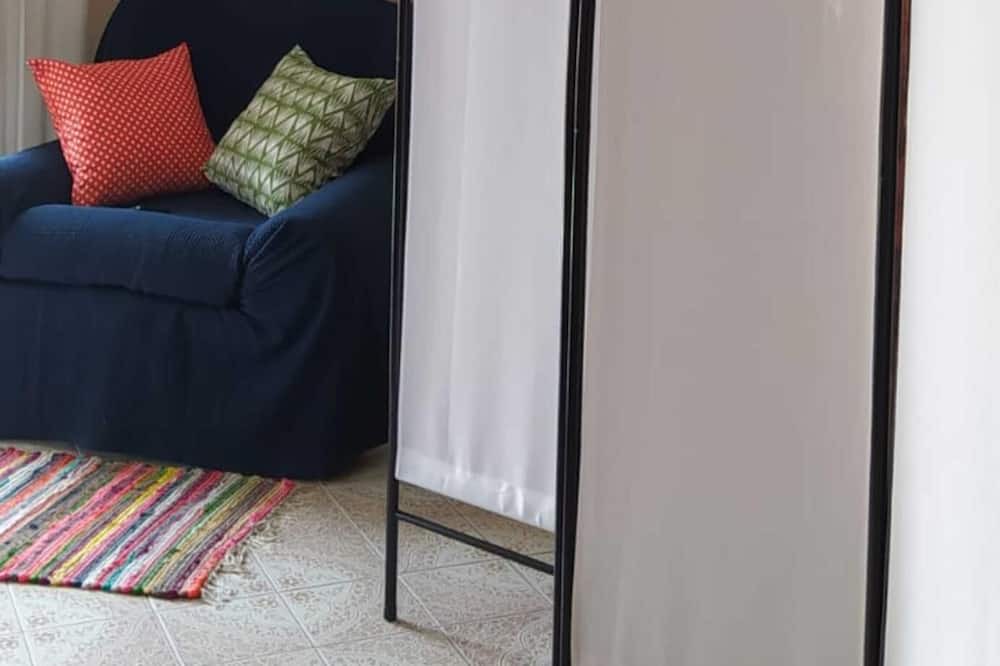 Photo of Bedroom in Pollina