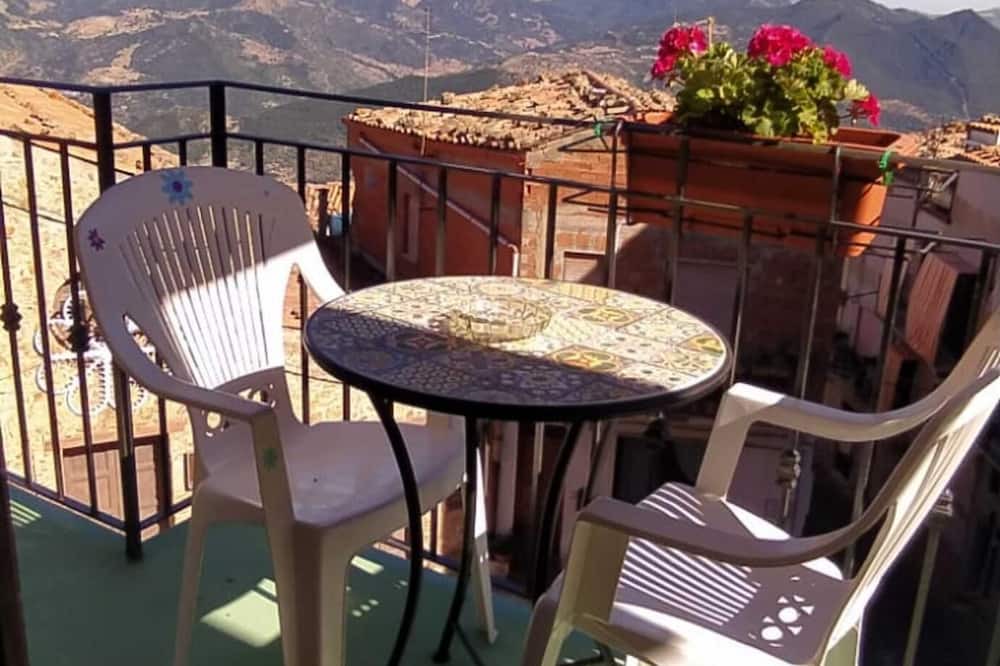Photo of Patio Balcony in Pollina