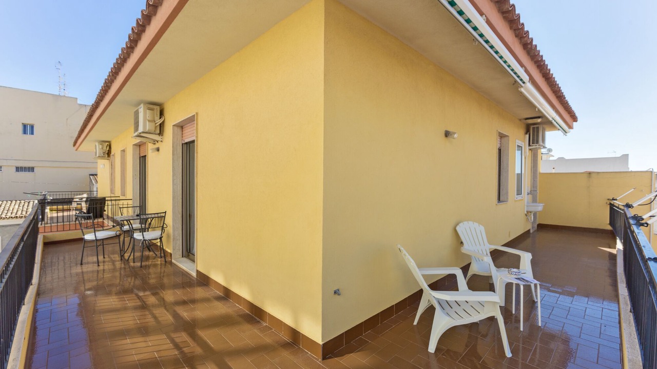 Photo of Outdoor in Marina di Ragusa