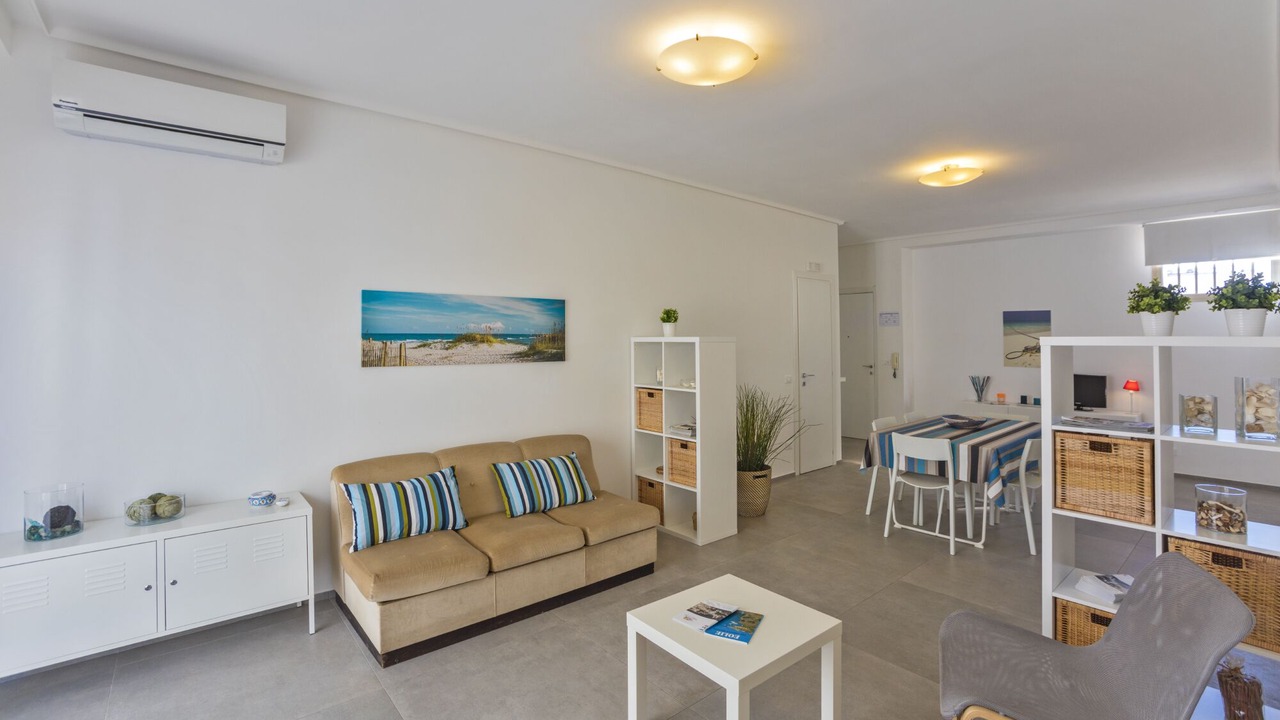 Photo of Livingroom in Marina di Ragusa