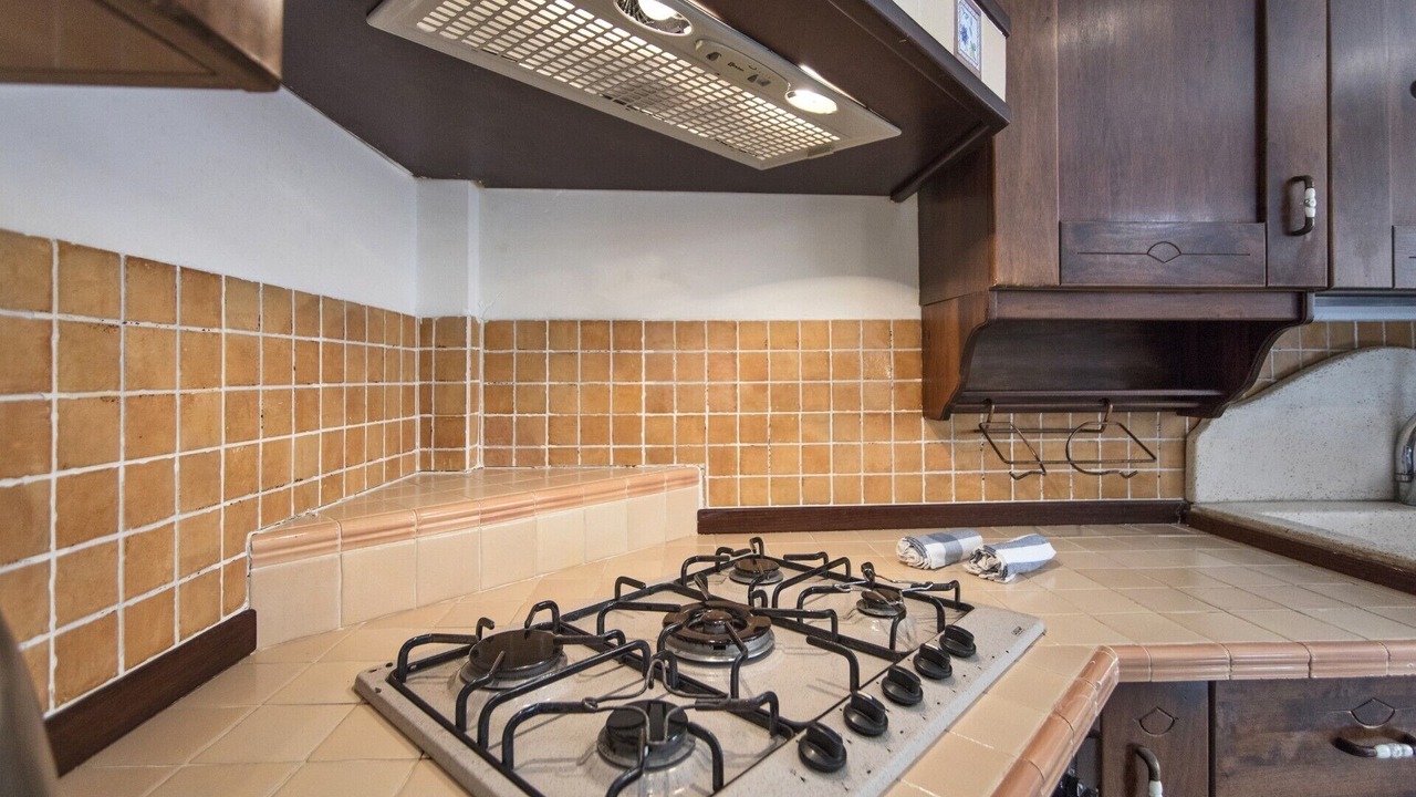 Photo of Kitchen in Marina di Ragusa