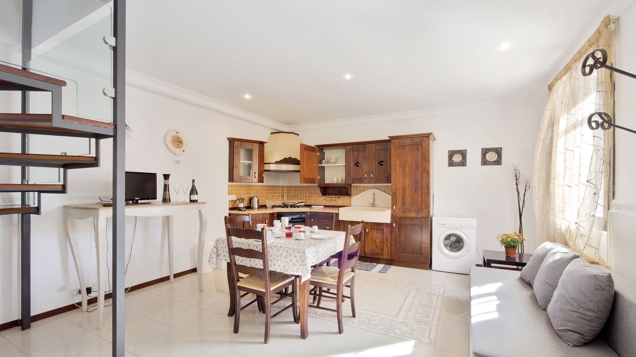 Photo of Livingroom in Marina di Ragusa