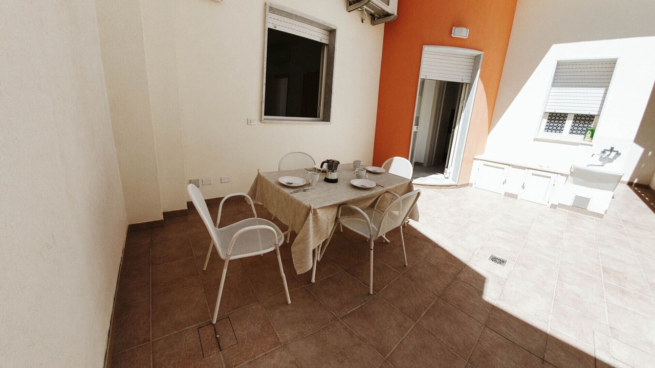 Photo of Outdoor in Marina di Ragusa