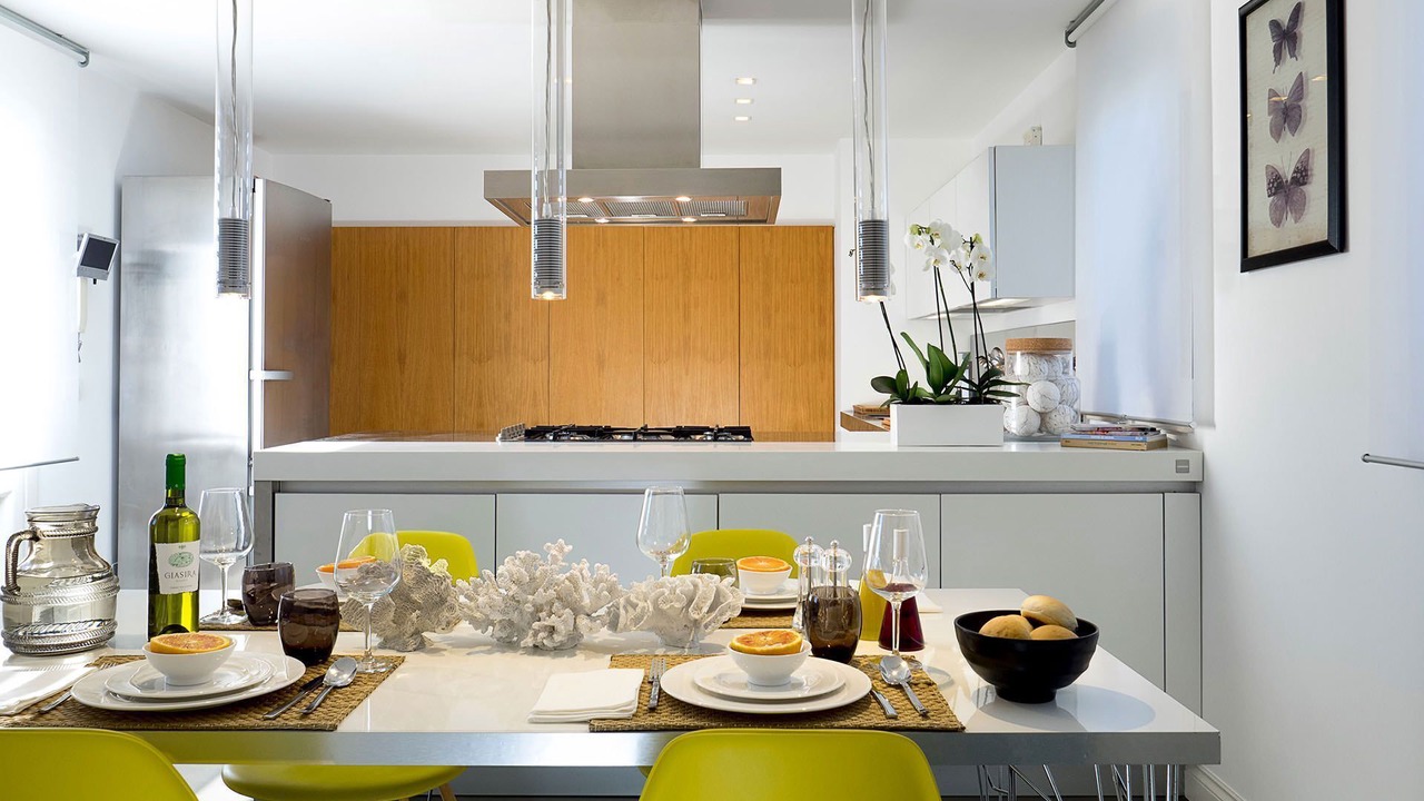 Photo of Kitchen in Catania City Centre