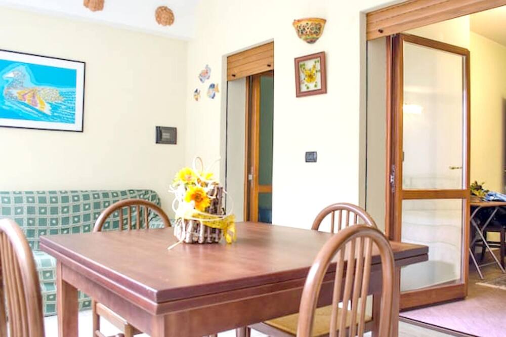 Photo of Kitchen in Reggio Calabria