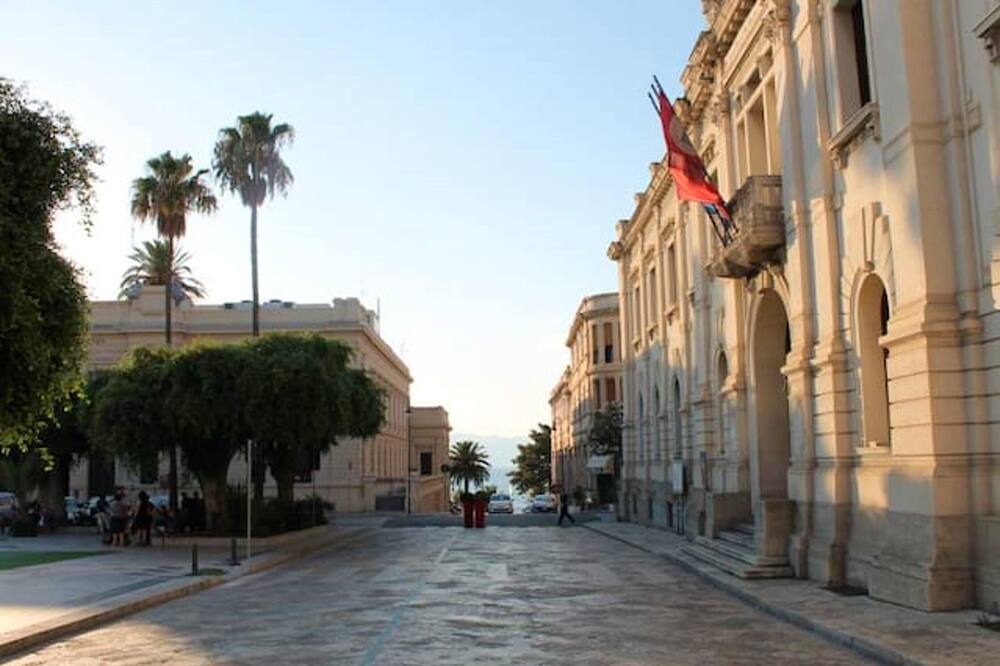 Photo of Outdoor in Reggio Calabria